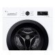 LG Пральна машина фронтальна, 7кг, 1200, A, 44см, (F2Y2HS6WE)