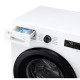 LG Пральна машина фронтальна, 7кг, 1200, A, 44см, (F2Y2HS6WE)