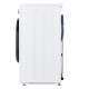 LG Пральна машина фронтальна, 7кг, 1200, A, 44см, (F2Y2HS6WE)