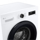 LG Пральна машина фронтальна, 7кг, 1200, A, 44см, (F2Y2HS6WE)
