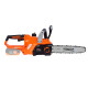 SEQUOIA cordless chain saw SBC2012BS 20V bar 30cm 1/4  6.0m/s 3.2kg without battery and charger