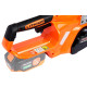SEQUOIA cordless chain saw SBC2012BS 20V bar 30cm 1/4  6.0m/s 3.2kg without battery and charger