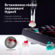 HyperX Клавіатура механічна HyperX Alloy Origins 2 65key, Red, USB-A, Hot-Swap, EN/UA, RGB, чорний (B4QS3AA)