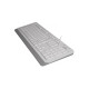 Клавиатура A4Tech FK10 White (4711421943024)
