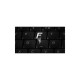 Клавиатура A4Tech FK10 White (4711421943024)