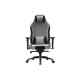 Кресло игровое Аклас Альтрон R-MB OT-R240 Серое (00083688)