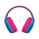Наушники Logitech G435 Lightspeed Wireless Gaming Headset Blue (981-001062)