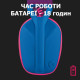 Наушники Logitech G435 Lightspeed Wireless Gaming Headset Blue (981-001062)