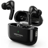 Наушники Vention Echo Lite E11 Black (NBVB0)