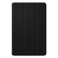 Чехол для планшета Armorstandart Smart Samsung Tab S10 FE+ (SM-X620/X626) Black (ARM85347)