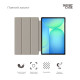 Чехол для планшета Armorstandart Smart Samsung Tab S10 FE+ (SM-X620/X626) Black (ARM85347)