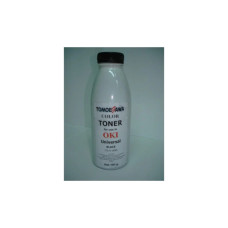 Тонер OKI UNIVERSAL, 100г Black Tomoegawa (TG-O-100B)