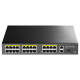 Коммутатор сетевой Cudy FS1026PS1