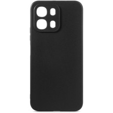 Чехол для мобильного телефона Armorstandart Matte Slim Fit OPPO A6S 4G Black (ARM90347)