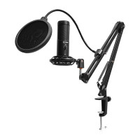 Микрофон Lorgar Voicer 931 (LRG-CMT931)