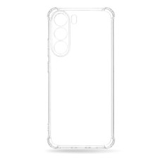 Чехол для мобильного телефона BeCover Anti-Shock Realme C100i Clear (716089)