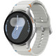 Samsung Galaxy Watch 7 44mm (L310) 1.47 , 480x480, sAMOLED, BT 5.3, NFC, 2/32GB, Silver (SM-L310NZSASEK)