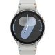 Samsung Galaxy Watch 7 44mm (L310) 1.47 , 480x480, sAMOLED, BT 5.3, NFC, 2/32GB, Silver (SM-L310NZSASEK)