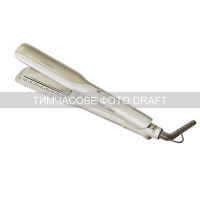 ARDESTO Випрямляч Pearl Cream, 50Вт, 140-230C, кераміка, бежевий (HS-Y701PERL)
