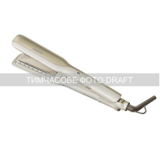 ARDESTO Випрямляч Pearl Cream, 50Вт, 140-230C, кераміка, бежевий (HS-Y701PERL)