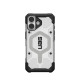 UAG Чохол UAG для iPhone 17, Pathfinder Clear MagSafe, Ice/Silver (114553114333)