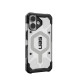 UAG Чохол UAG для iPhone 17, Pathfinder Clear MagSafe, Ice/Silver (114553114333)