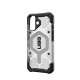 UAG Чохол UAG для iPhone 17, Pathfinder Clear MagSafe, Ice/Silver (114553114333)