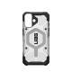 UAG Чохол UAG для iPhone 17, Pathfinder Clear MagSafe, Ice/Silver (114553114333)