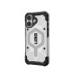 UAG Чохол UAG для iPhone 17, Pathfinder Clear MagSafe, Ice/Silver (114553114333)