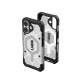 UAG Чохол UAG для iPhone 17, Pathfinder Clear MagSafe, Ice/Silver (114553114333)