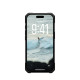 UAG Чохол UAG для iPhone 17, Pathfinder Clear MagSafe, Ice/Silver (114553114333)