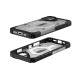 UAG Чохол UAG для iPhone 17, Pathfinder Clear MagSafe, Ice/Silver (114553114333)