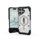 UAG Чохол UAG для iPhone 17, Pathfinder Clear MagSafe, Ice/Silver (114553114333)