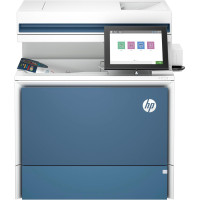 HP Багатофункціональний пристрій А4 кол. HP Color LaserJet Enterprise 5800dn (6QN29A)