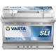 VARTA Акумулятор Dynamic SLI 12В 77Аг 780А R+ (577400078)