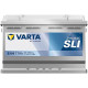 VARTA Акумулятор Dynamic SLI 12В 77Аг 780А R+ (577400078)