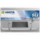 VARTA Акумулятор Dynamic SLI 12В 77Аг 780А R+ (577400078)