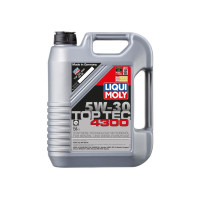 Liqui Moly Олива моторна Top Tec 4300 5W-30 5л (LIM8031) (2324)