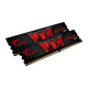 Модуль памяти для компьютера DDR4 32GB (2x16GB) 3200 MHz Aegis G.Skill (F4-3200C16D-32GIS)