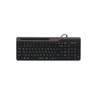 Клавиатура A4Tech FK25 USB Black (4711421959964)