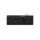 Клавиатура A4Tech FK25 USB Black (4711421959964)