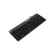 Клавиатура A4Tech FK25 USB Black (4711421959964)