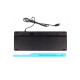 Клавиатура A4Tech FK25 USB Black (4711421959964)