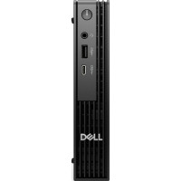 Компьютер Dell Pro Micro / U5-235T, 16, 512, WiFi, кл+м, Win11P (BTO106_QCM1250)