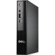 Компьютер Dell Pro Micro / U5-235T, 16, 512, WiFi, кл+м, Win11P (BTO106_QCM1250)