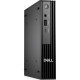 Компьютер Dell Pro Micro / U5-235T, 16, 512, WiFi, кл+м, Win11P (BTO106_QCM1250)