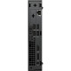 Компьютер Dell Pro Micro / U5-235T, 16, 512, WiFi, кл+м, Win11P (BTO106_QCM1250)