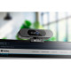 Веб-камера Sandberg Face-ID 2 HD 1080p Windows Hello USB-C/USB2.0 Black (134-40)