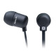 Наушники REAL-EL Z-1600 Black (EL124200002)