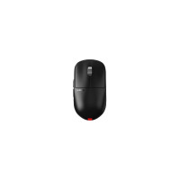 Мышка Pulsar X2H v3 eS Size2 8K Wireless/USB Black (PX2H3ES21)